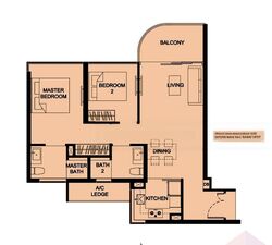 Kingsford . Hillview Peak (D23), Condominium #449160881